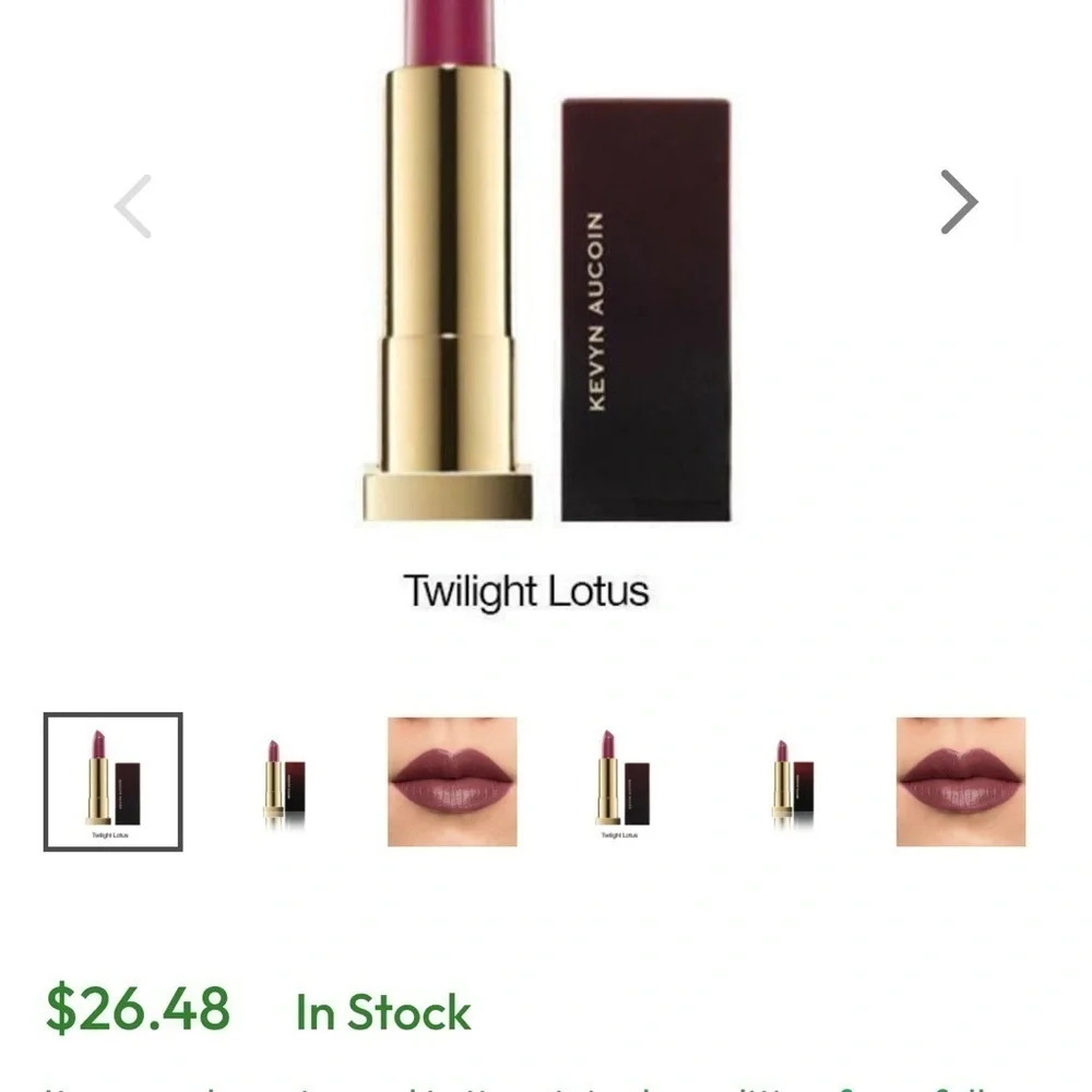 Kevyn Aucoin kevyn aucoin